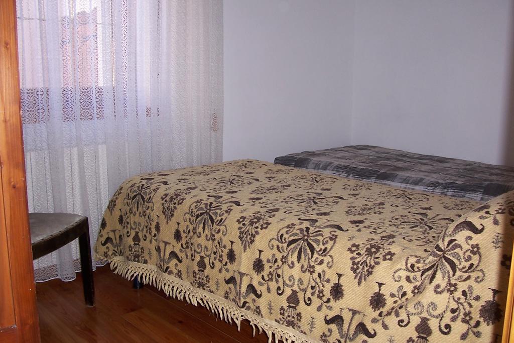 Fabbricato Indipendente Centro Daire Lozzo Cadore Dış mekan fotoğraf