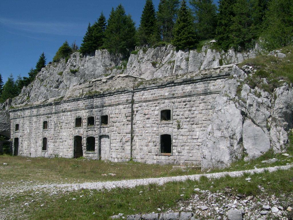 Fabbricato Indipendente Centro Daire Lozzo Cadore Dış mekan fotoğraf